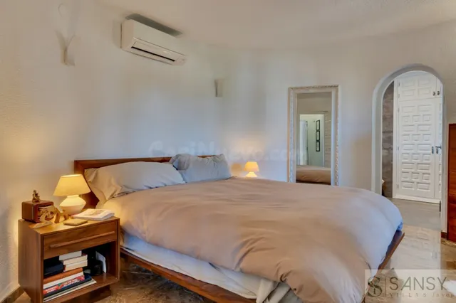 Casa-Chalet en Venta en Javea/Xabia Alicante — 31