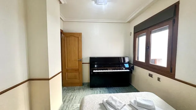 Ático 4 habitaciones 189m² en venta - torrevieja — 11