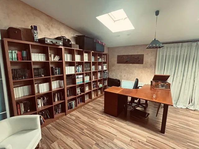 ESPECTACULAR CHALET EN GUADALUPE — 3