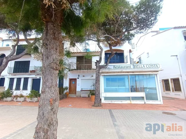 Local en venta en Calle de Francesc de Blanes, Llafranc (Pal - foto 4