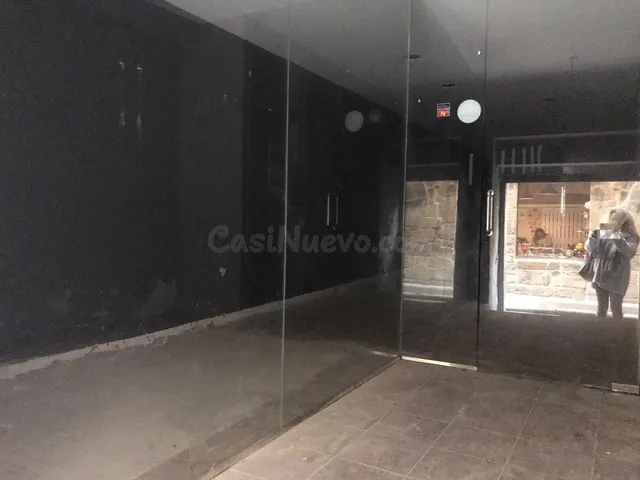 LOCAL COMERCIAL EN CALLE MAYOR OLITE - foto 5