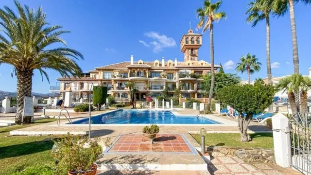 Adosado 2 habitaciones 90m² en venta - Riviera del sol — 19