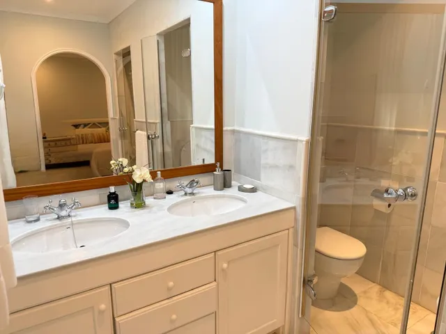 Chalet independiente Costa Sancti Petri — 24