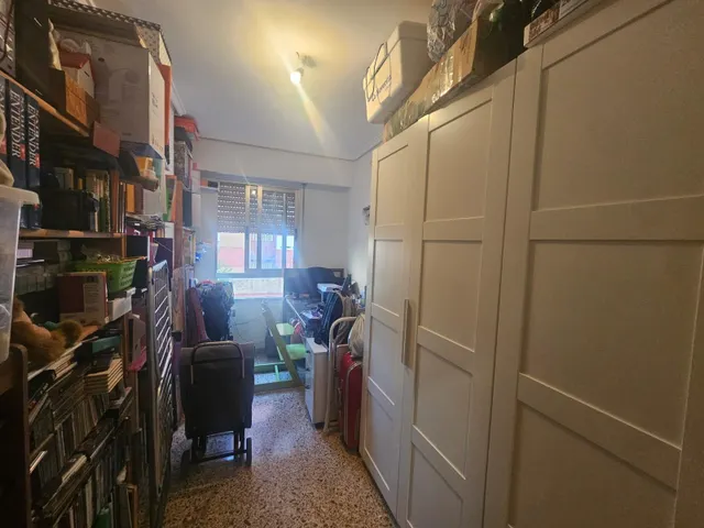 Piso 3 habitaciones, baño y aseo en Valencia — 9