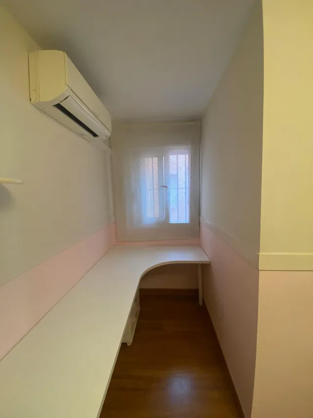 Tomares. bonito triplex amueblado junto al ayuntamiento — 20