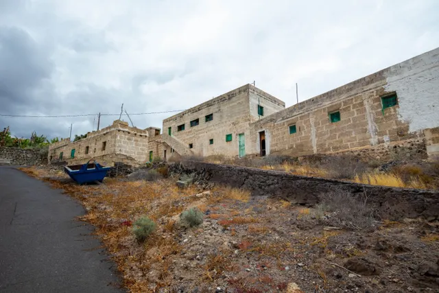 Finca en Adeje