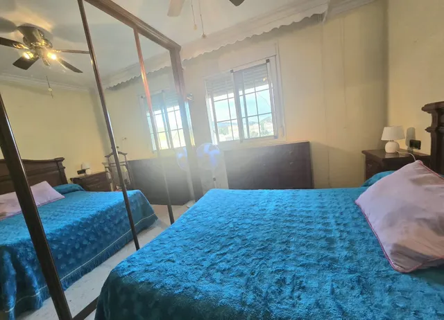Apartamento 4 habitaciones 122m² en venta - Palma - Palmilla — 19