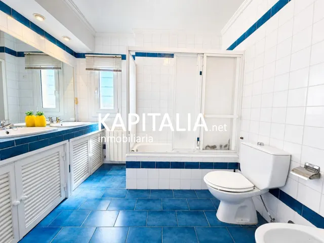 ESPECTACULAR CHALET EN SAN VICENT DEL RASPEIG EN PLENO ENTORNO NATURAL Y CON PISCINA PRIVADA. — 42