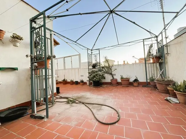 Casa en esquina en Centro Histórico — 33