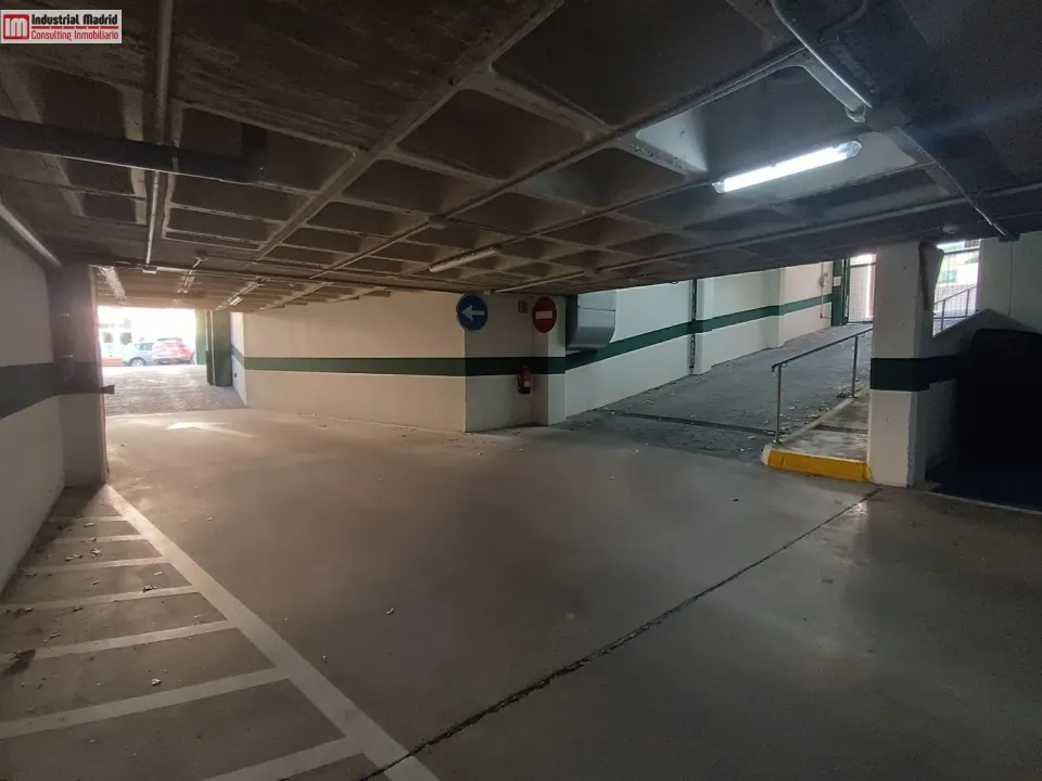 PLAZAS DE GARAJE EN OFERTA HASTA EL 31 de ENERO de 2026