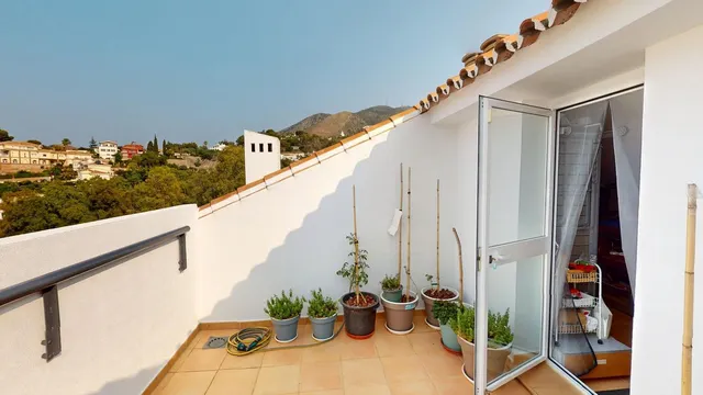 Adosado 3 habitaciones 177m² en venta - Centro — 17