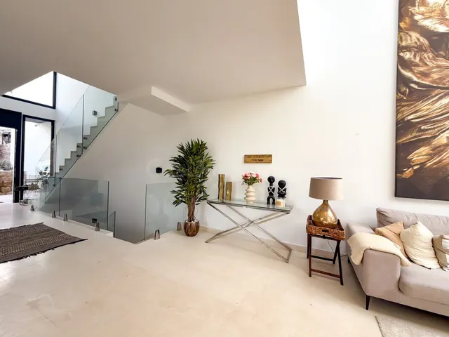 Casa-Chalet en Venta en Sitio De Calahonda Málaga — 36