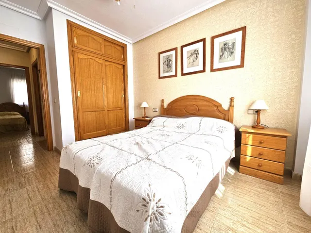APARTAMENTO CON 2 HAB EN LOMAS DE CABO ROIG — 8