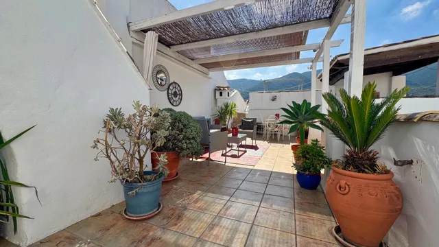 Casa de Pueblo 6 habitaciones 255m² en venta - Comunidad valenciana — 43