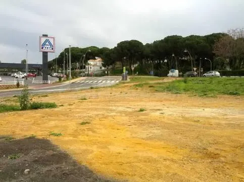 PARCELA EN VENTA EN ALCALÁ DE GUADAIRA - foto 4