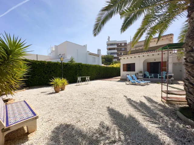 Villa 3 habitaciones 144m² en venta - MUY CERCA DE LA PLAYA — 33