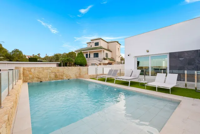 Chalet 4 habitaciones 216m² en venta - Pueblo 3 — 9