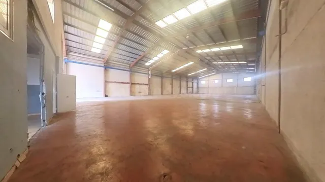 Nave industrial 1268m² en venta - Comunidad valenciana - foto 2