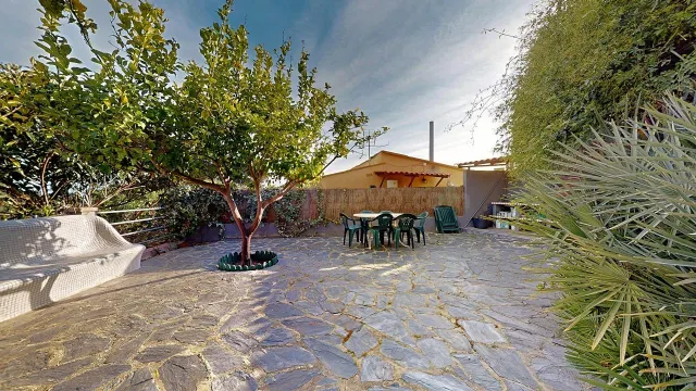 En venta casa a cuatro vientos en Sentmenat – Espacio, luz,  - foto 3