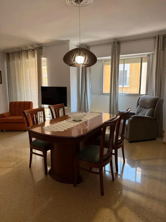 SUPER PISO EN EL CABANYAL — 15