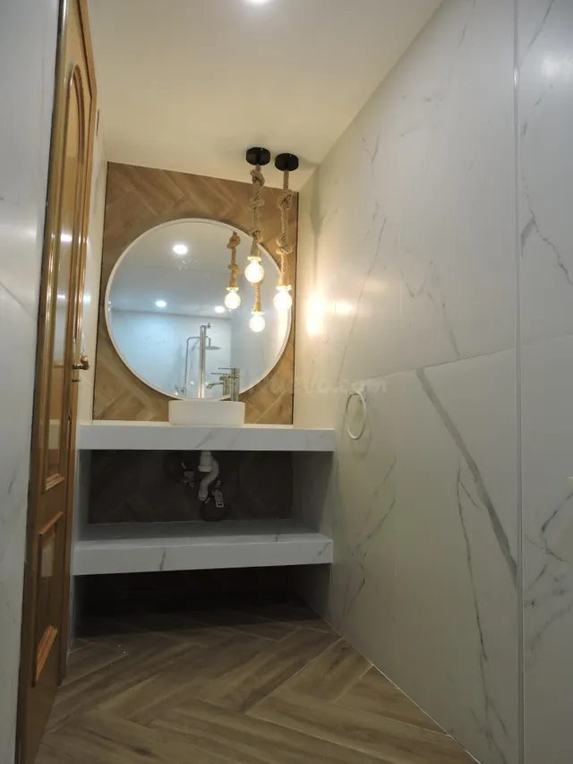 Piso en venta en Benicalap de 3 habitaciones, con terraza y  - foto 2