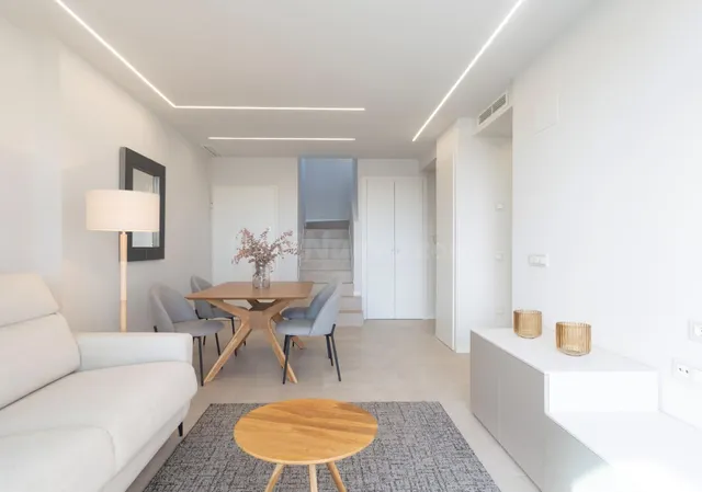 Descubre LEstanyó Vil.Romana-Denia - foto 5