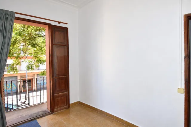 ☀️ Luz y esencia mallorquina: 3 dormitorios y balcón en Palma ✨ — 13