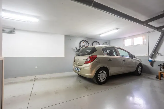 HUERCAL ALMERIA - LOS PINOS: TRIPLEX 4 DORMITORIOS + 3 BAÑOS + GARAJE SOTANO AMPLIO CON BODEGA + PATIO — 45