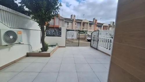Bungalow 2 habitaciones 46m² en venta - Lo Pagán — 31