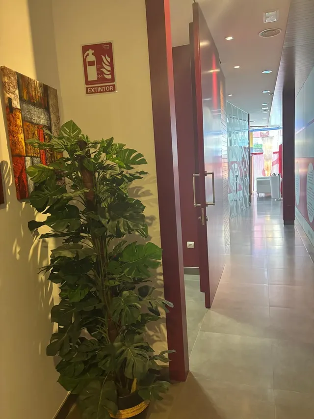 Oficina 1 habitación 170m² en venta - Centro — 6