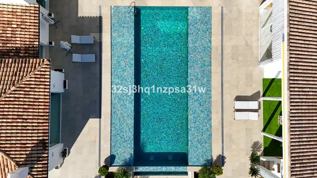 Chalet 6 habitaciones 933m² en venta - Marbella — 19