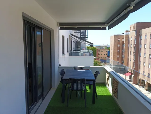 Ático Dúplex 4 habitaciones 120m² en venta - Costa Del Sol — 13