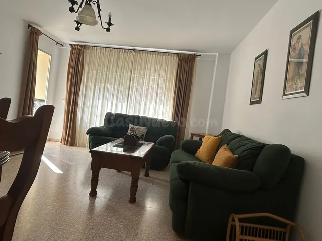 Apartamento 4 habitaciones 120m² en venta - Costa Del Sol - foto 2