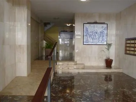 PISO CON GARAJE — 16