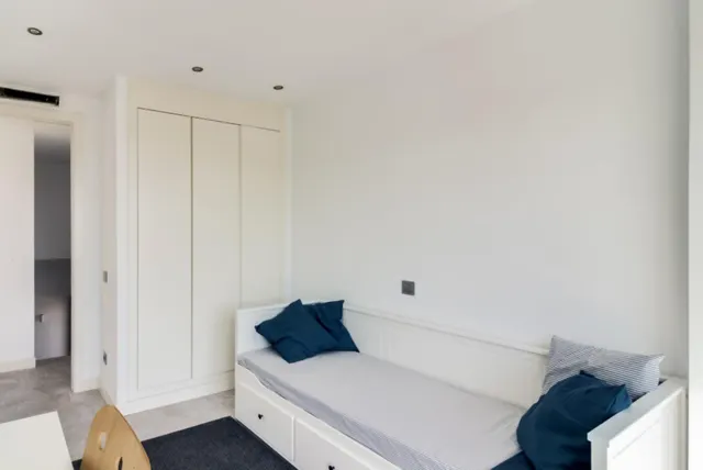Villa de diseño contemporáneo a solo 4 minutos de Fuengirola. — 19