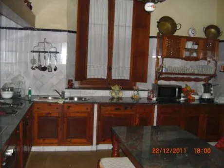 CASA 680 m2 CENTRO HISTORICO — 7
