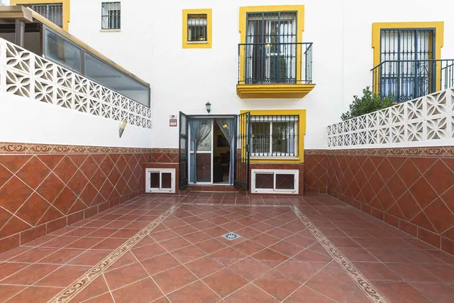 Adosado 6 habitaciones 137m² en venta - Marbella — 22