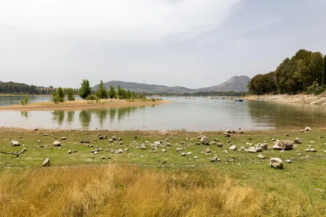 EXCLUSIVO TERRENO EN VENTA EN ALBOLOTE — 25