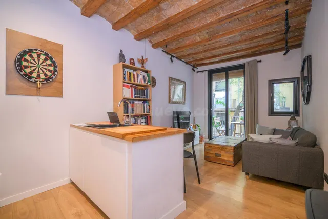 Piso - Barcelona (Ciutat Vella / Sant Pere) - foto 2