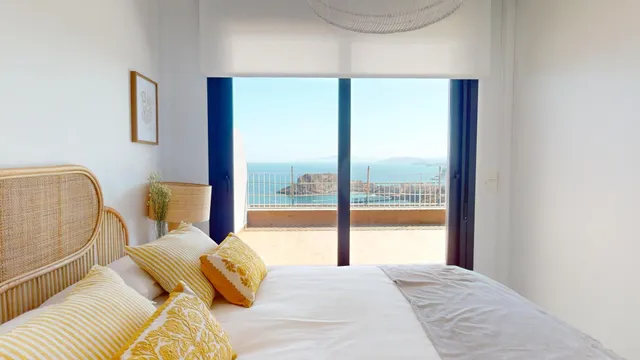NUEVA PROMOCION DE VIVIENDAS CON VISTAS !! — 20