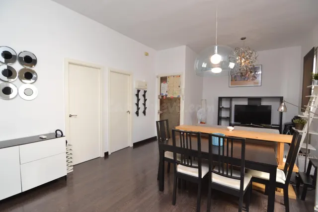 Habitación en alquiler en Calle Escosura / Piso a compartir, - foto 5