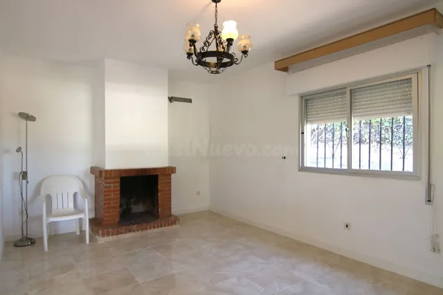 Chalet 3 habitaciones 358m² en venta - Alora pueblo — 3