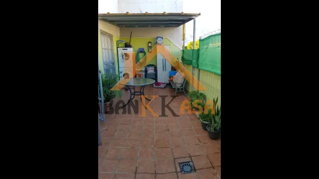 SE VENDE ÁTICO EN EL EJIDO ZONA POLÍGONO CIAVIEJA — 9