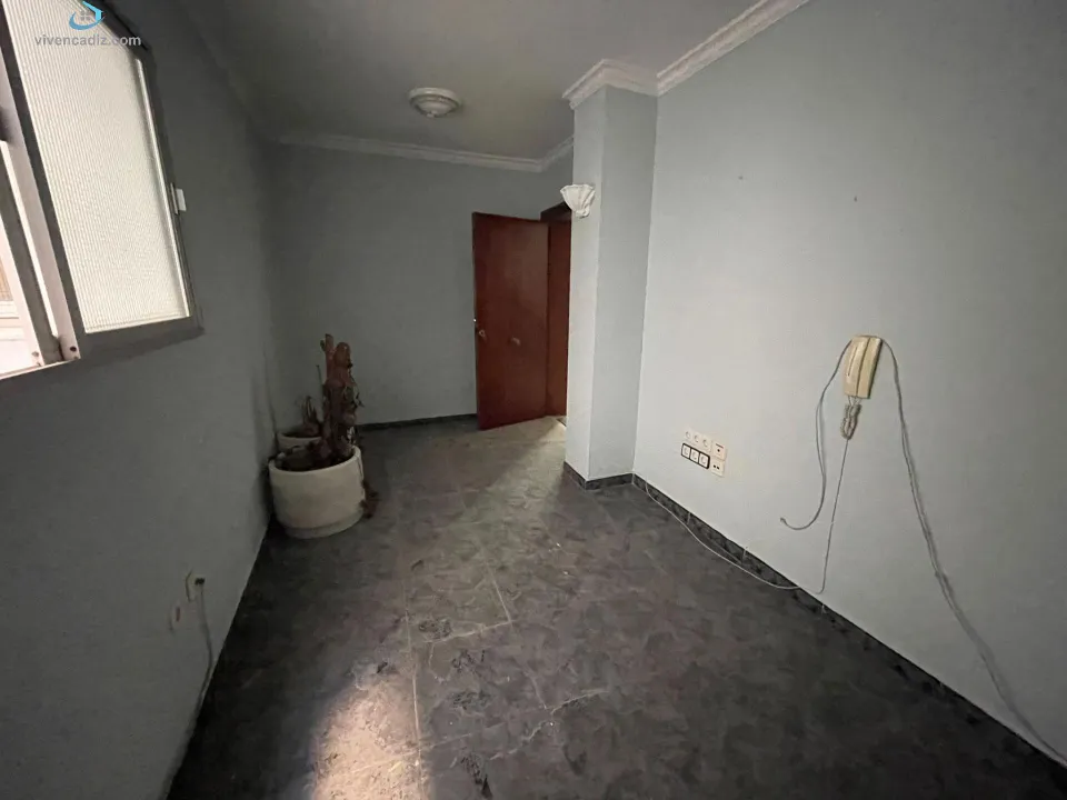 Alquiler de oficina en canalejas