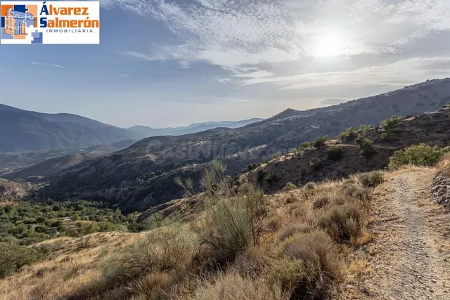 Terreno en Venta en la Alpujarra, Cañar: Oportunidad Única e - foto 3
