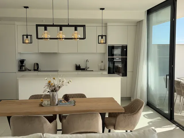 Apartamento 2 habitaciones 101m² en venta - Centro — 12