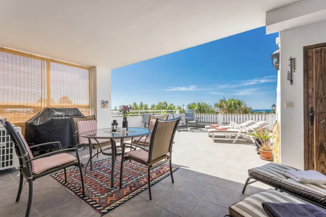 Apartamento 3 habitaciones 185m² en venta - Costa Del Sol - foto 3