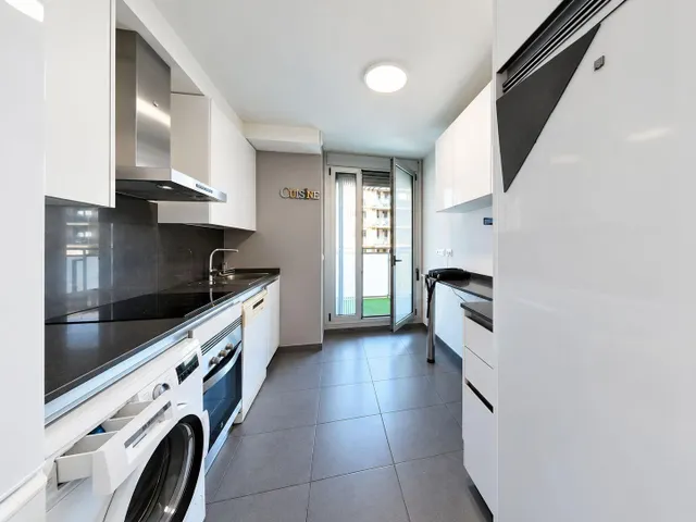 Piso 2 habitaciones 90m² en venta - Sant Joan Baptista — 5