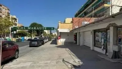 Edificio 403m² en venta - Maraute — 11
