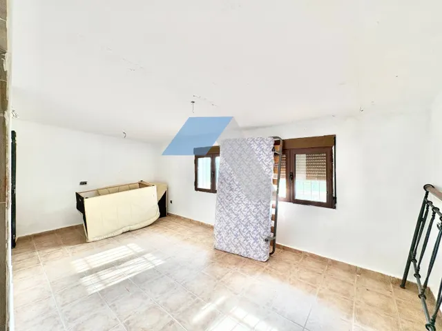 casa con parcela en un paraje natural — 8